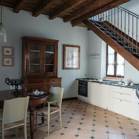 Hotel Villa Giona サン・ピエトロ・イン・カリアーノ エクステリア 写真