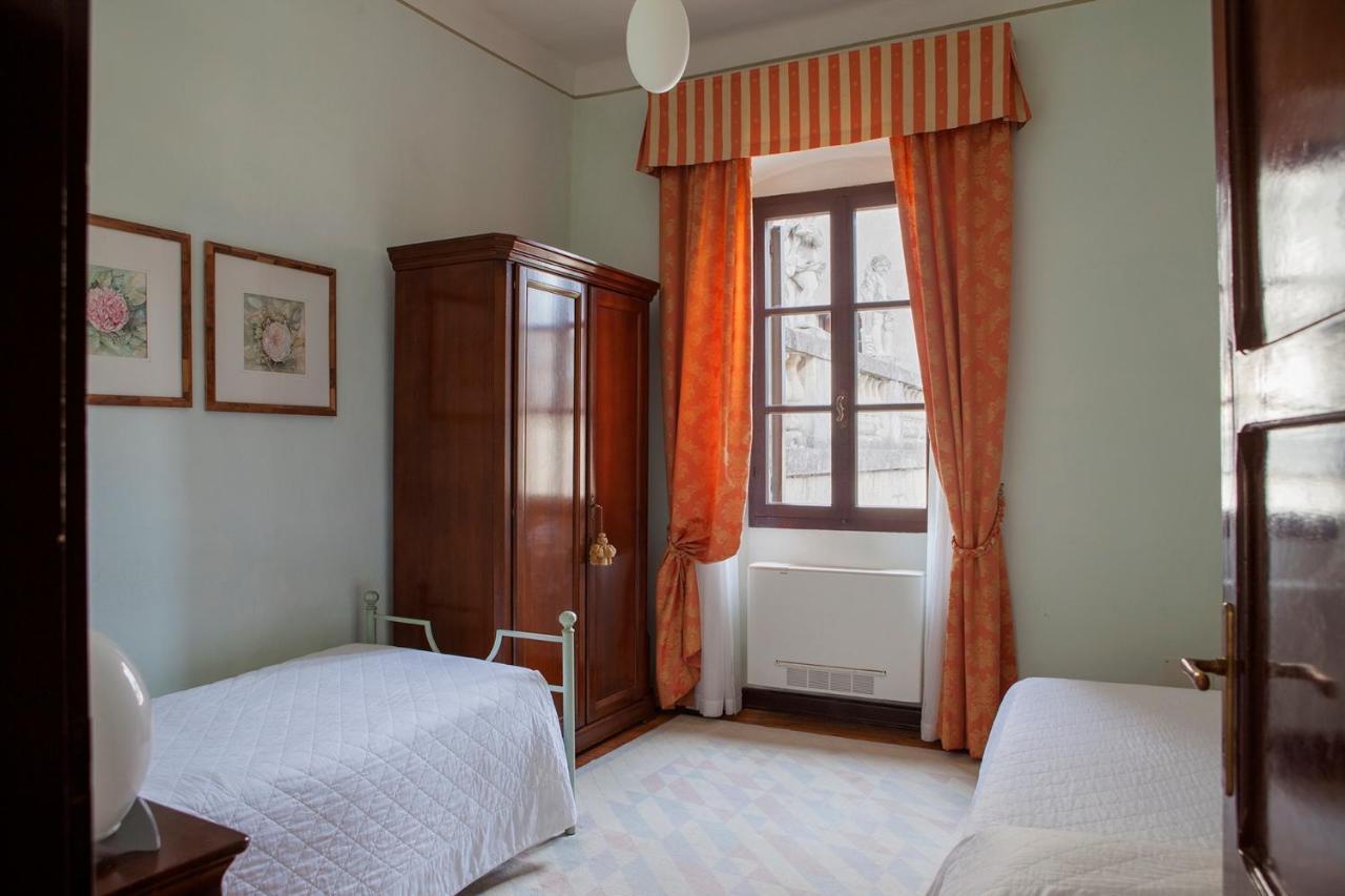Hotel Villa Giona サン・ピエトロ・イン・カリアーノ エクステリア 写真