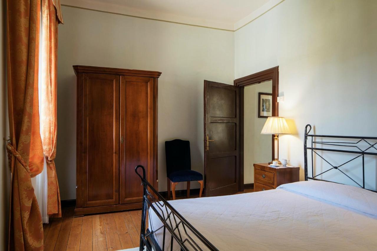 Hotel Villa Giona サン・ピエトロ・イン・カリアーノ エクステリア 写真