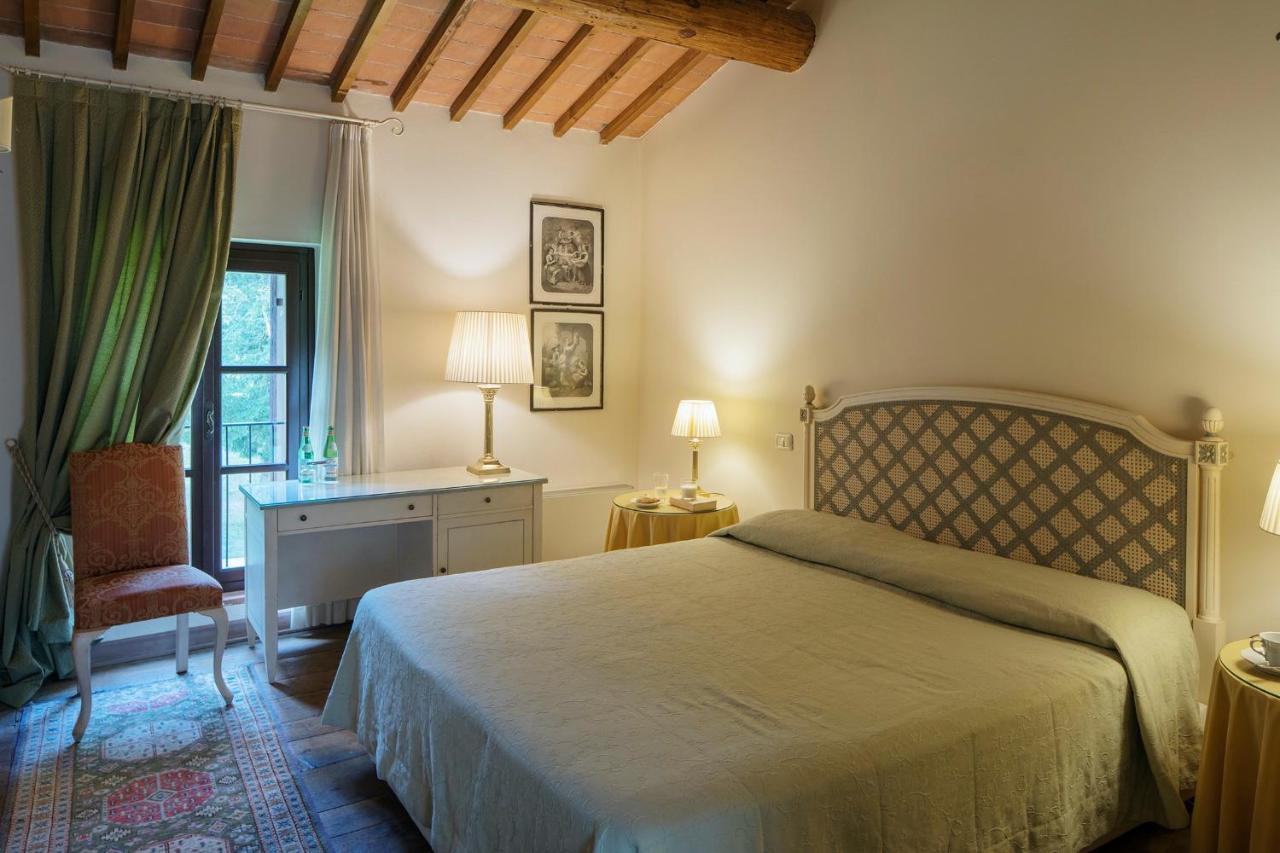 Hotel Villa Giona サン・ピエトロ・イン・カリアーノ エクステリア 写真