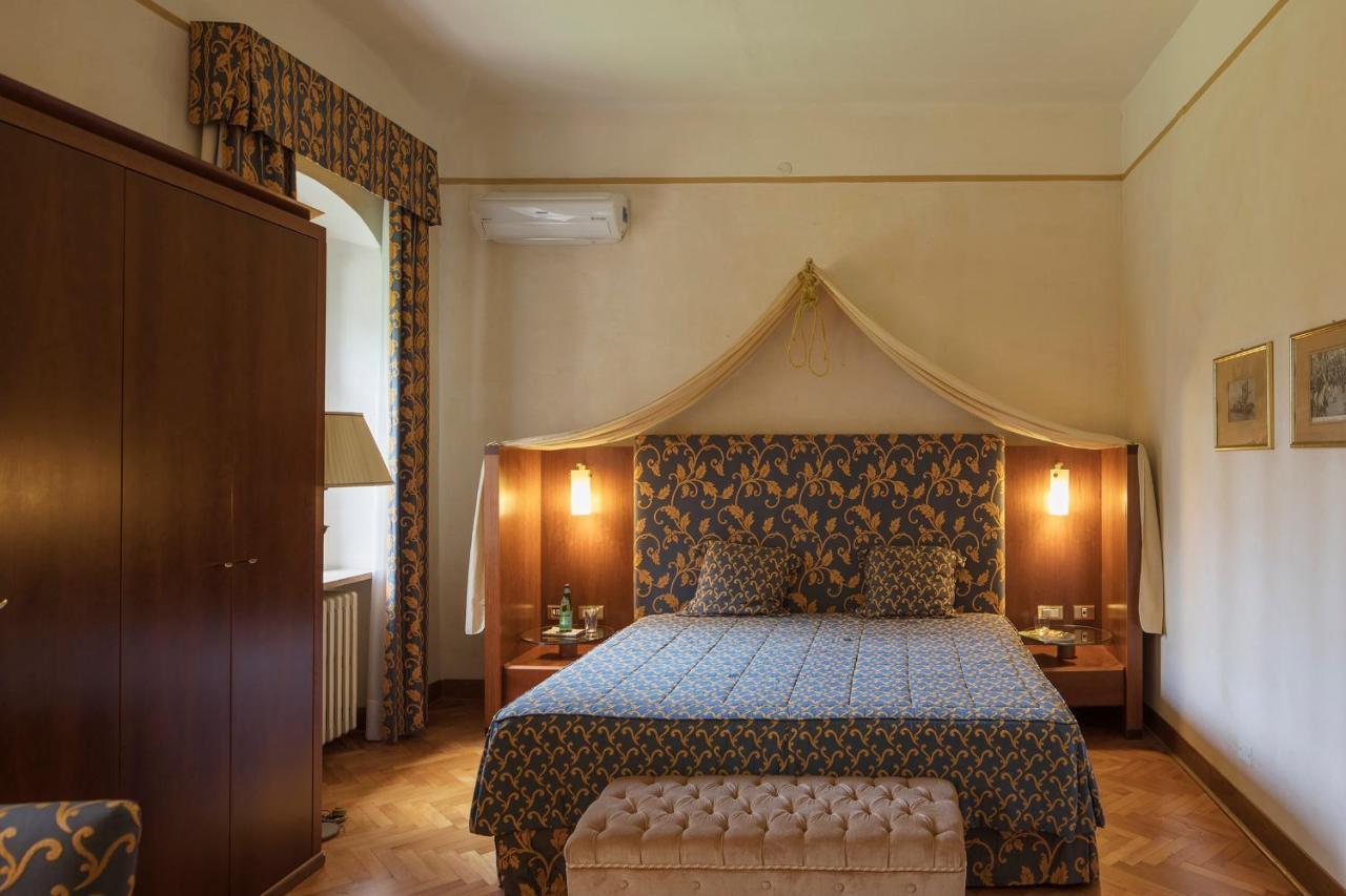 Hotel Villa Giona サン・ピエトロ・イン・カリアーノ エクステリア 写真