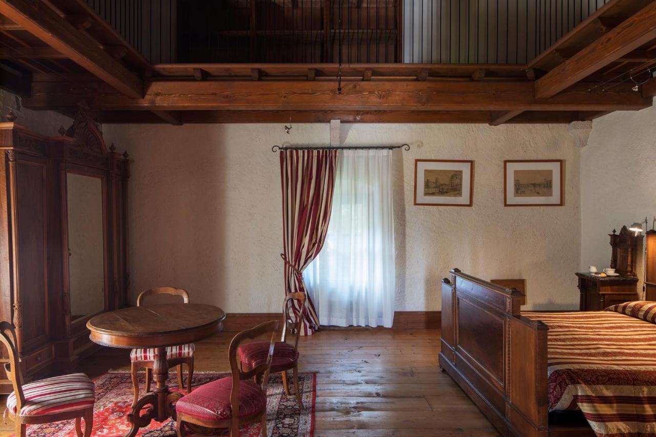 Hotel Villa Giona サン・ピエトロ・イン・カリアーノ エクステリア 写真