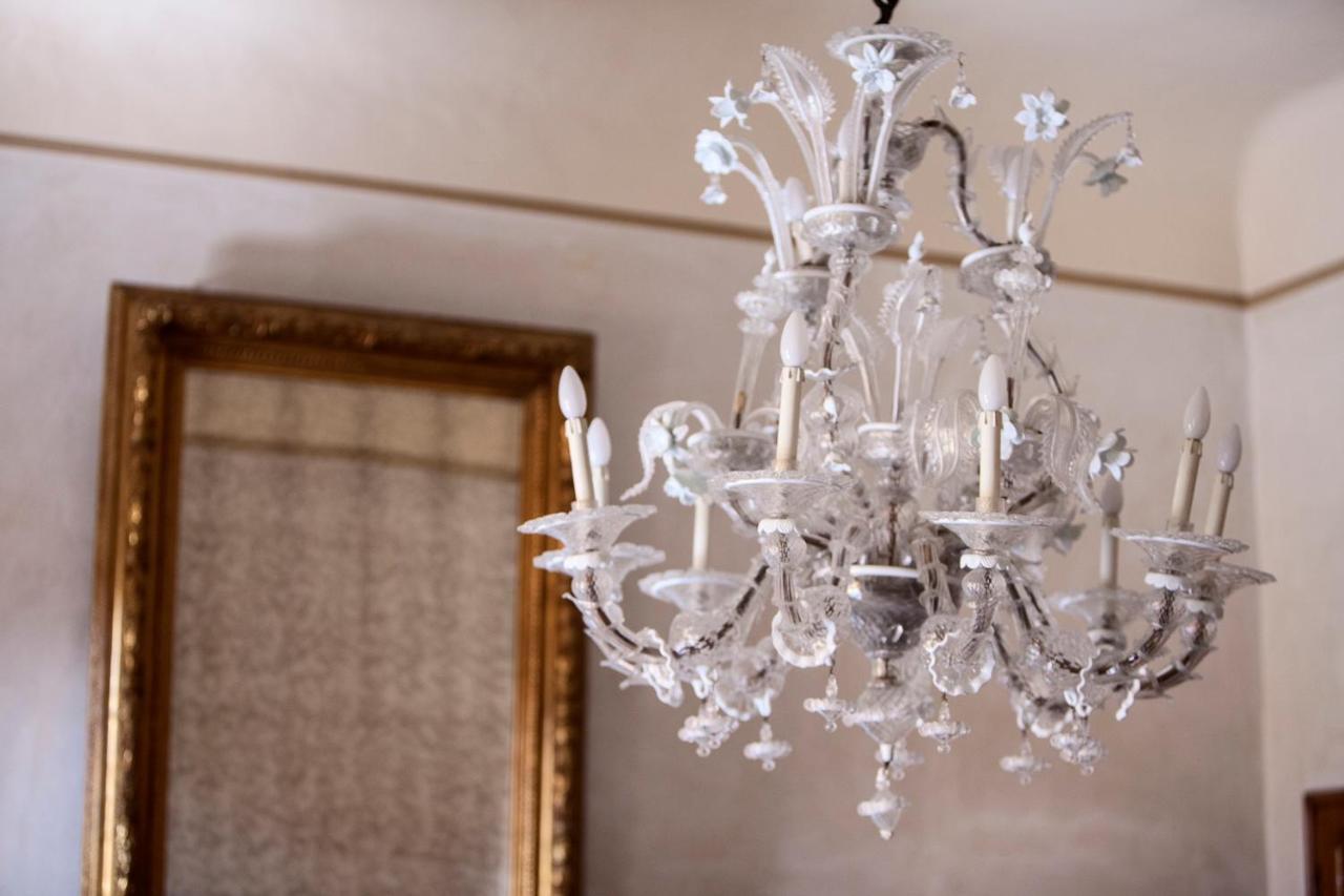 Hotel Villa Giona サン・ピエトロ・イン・カリアーノ エクステリア 写真