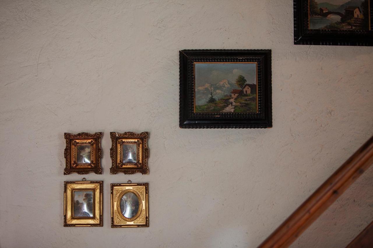 Hotel Villa Giona サン・ピエトロ・イン・カリアーノ エクステリア 写真