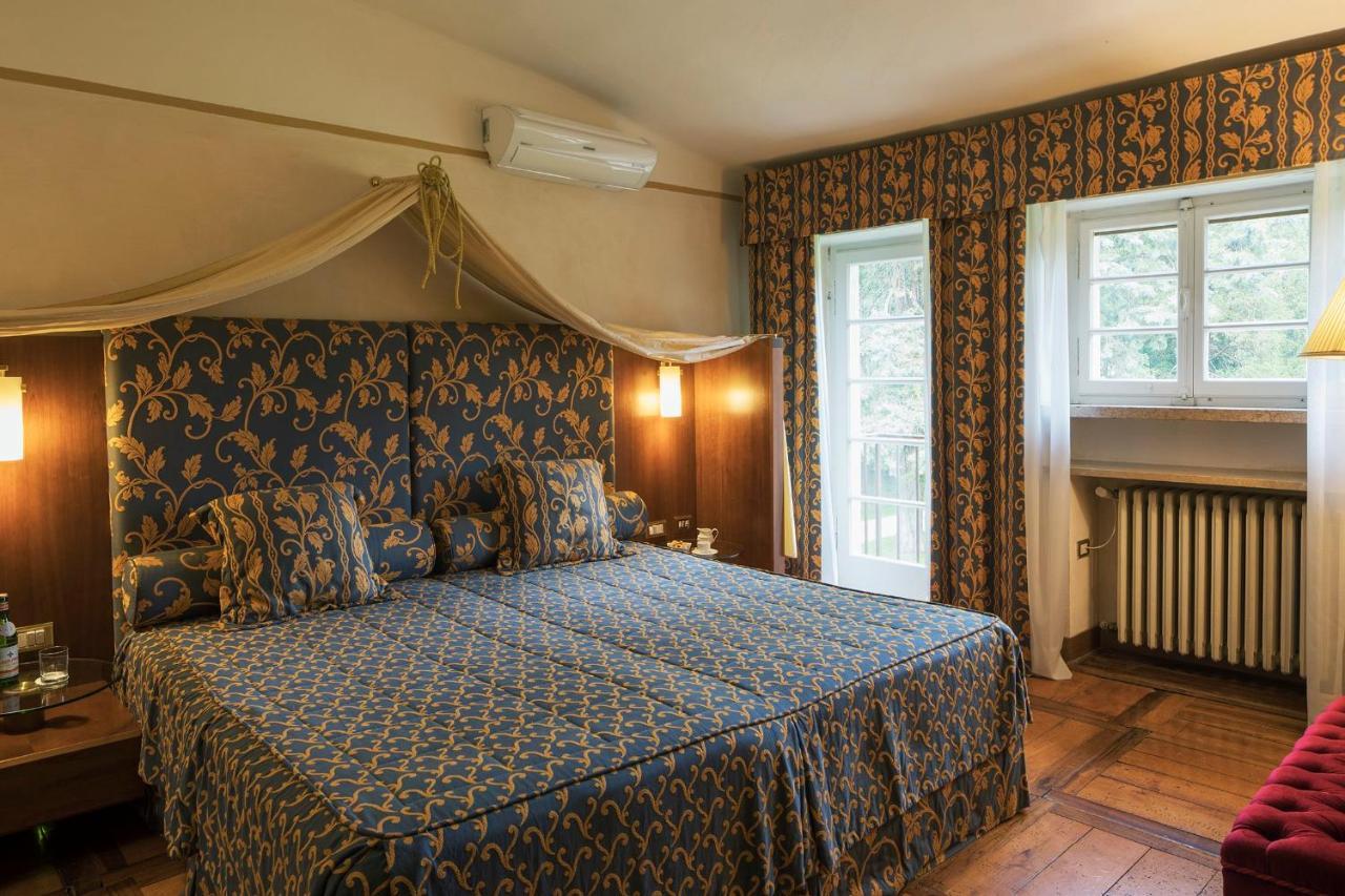 Hotel Villa Giona サン・ピエトロ・イン・カリアーノ エクステリア 写真