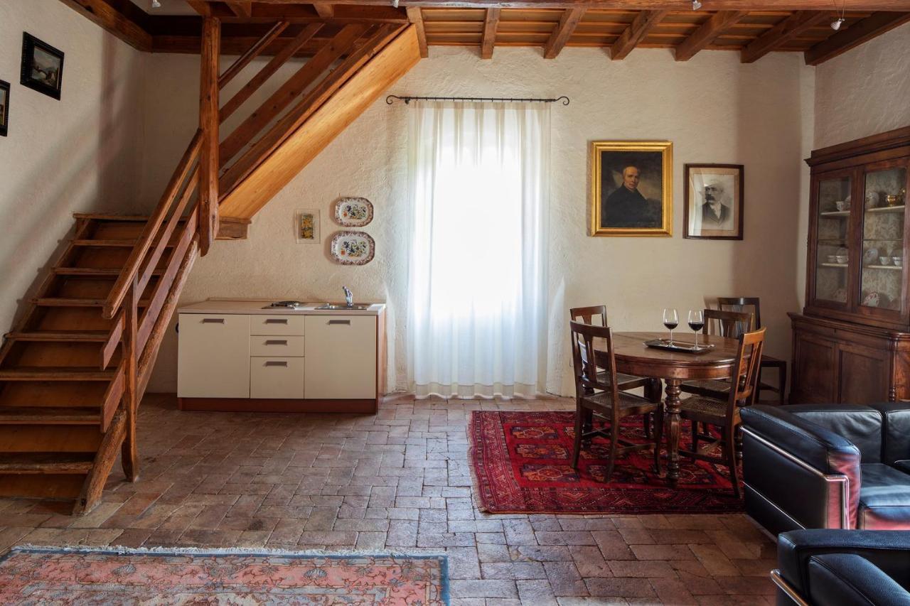 Hotel Villa Giona サン・ピエトロ・イン・カリアーノ エクステリア 写真