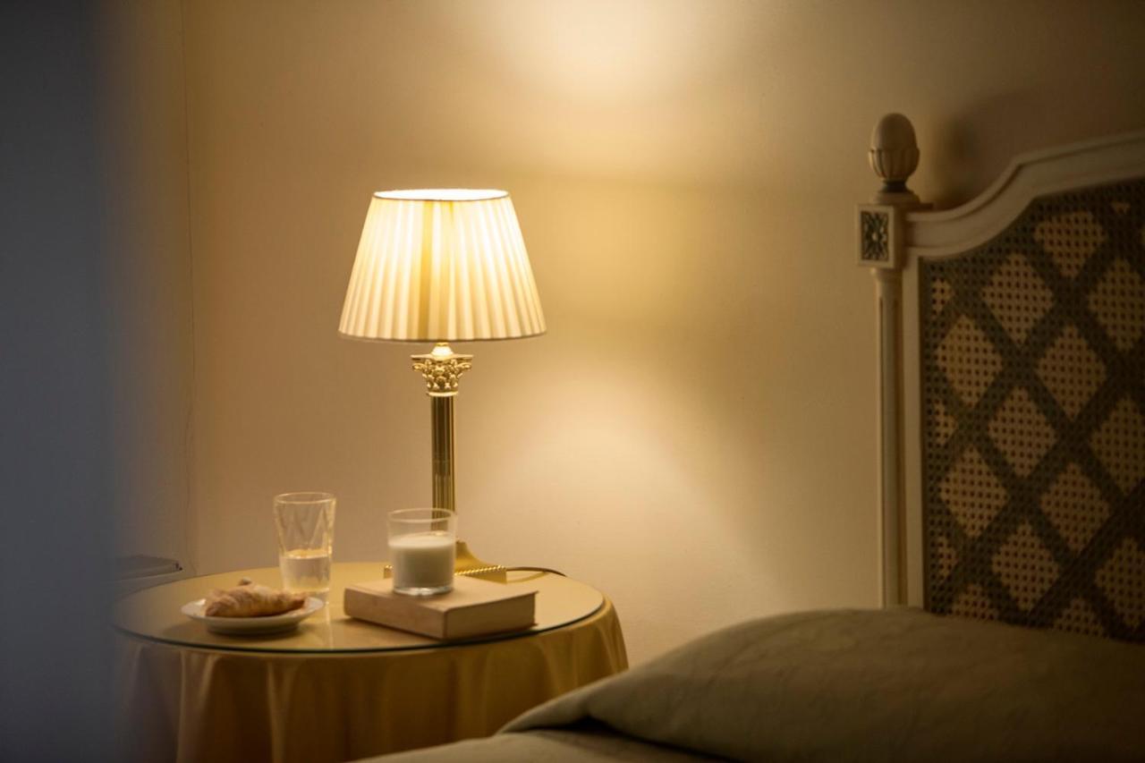 Hotel Villa Giona サン・ピエトロ・イン・カリアーノ エクステリア 写真