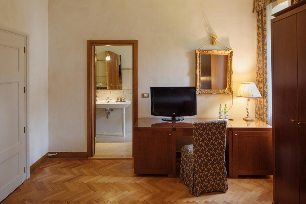 Hotel Villa Giona サン・ピエトロ・イン・カリアーノ エクステリア 写真