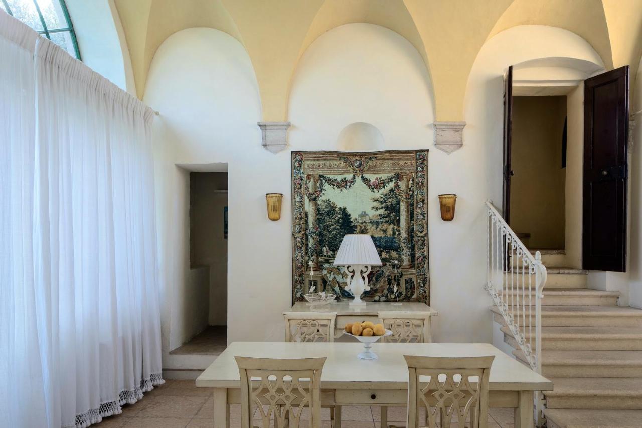 Hotel Villa Giona サン・ピエトロ・イン・カリアーノ エクステリア 写真