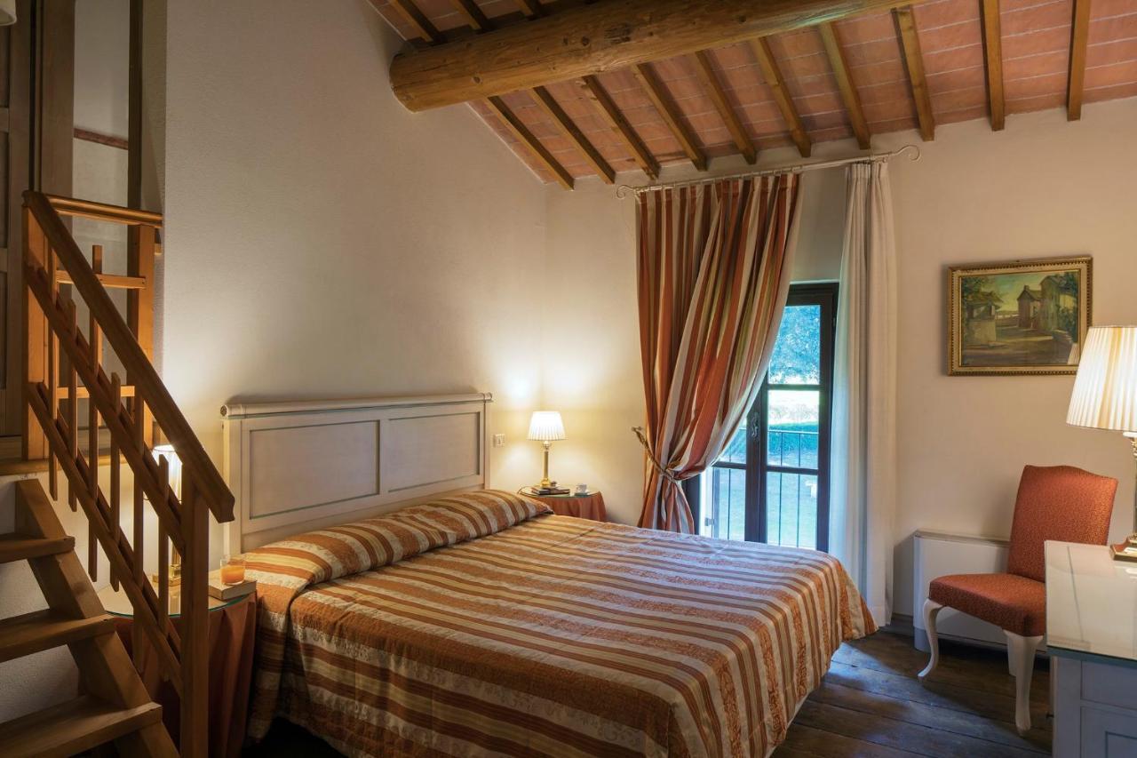 Hotel Villa Giona サン・ピエトロ・イン・カリアーノ エクステリア 写真