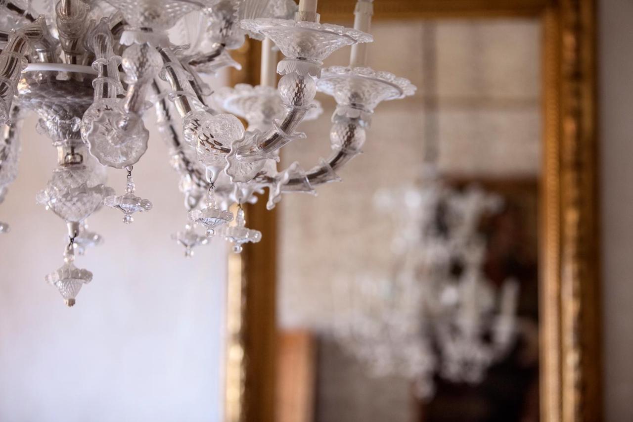 Hotel Villa Giona サン・ピエトロ・イン・カリアーノ エクステリア 写真