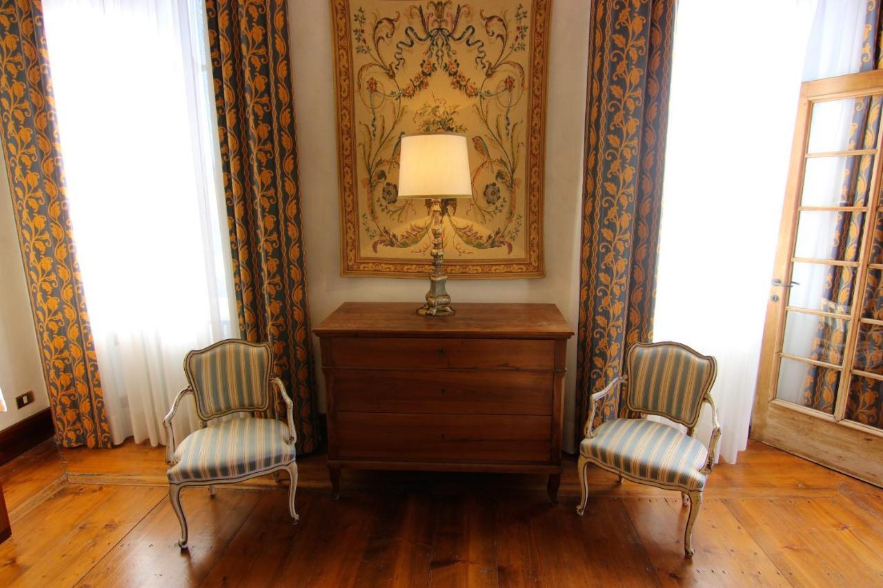 Hotel Villa Giona サン・ピエトロ・イン・カリアーノ エクステリア 写真