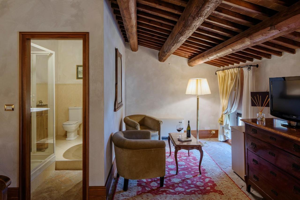 Hotel Villa Giona サン・ピエトロ・イン・カリアーノ エクステリア 写真
