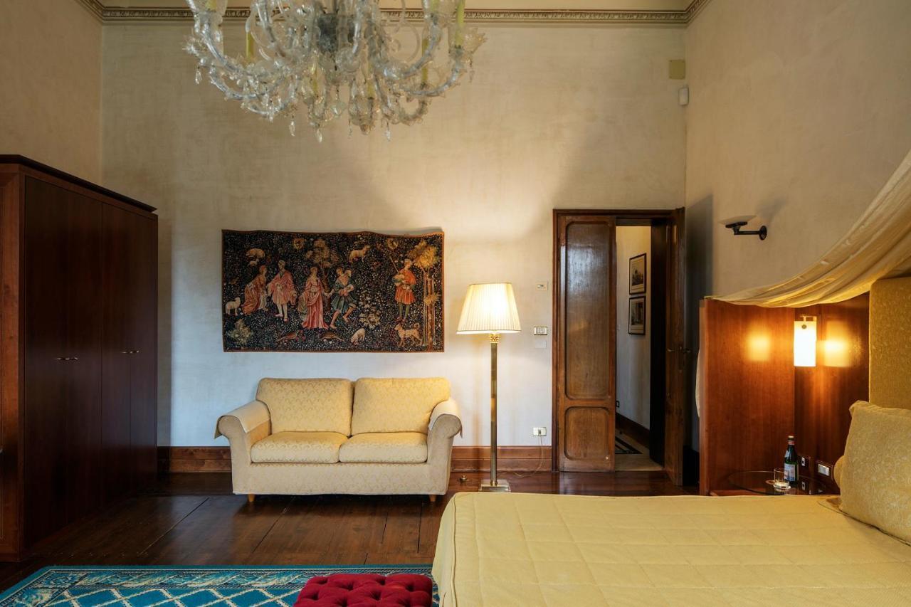 Hotel Villa Giona サン・ピエトロ・イン・カリアーノ エクステリア 写真