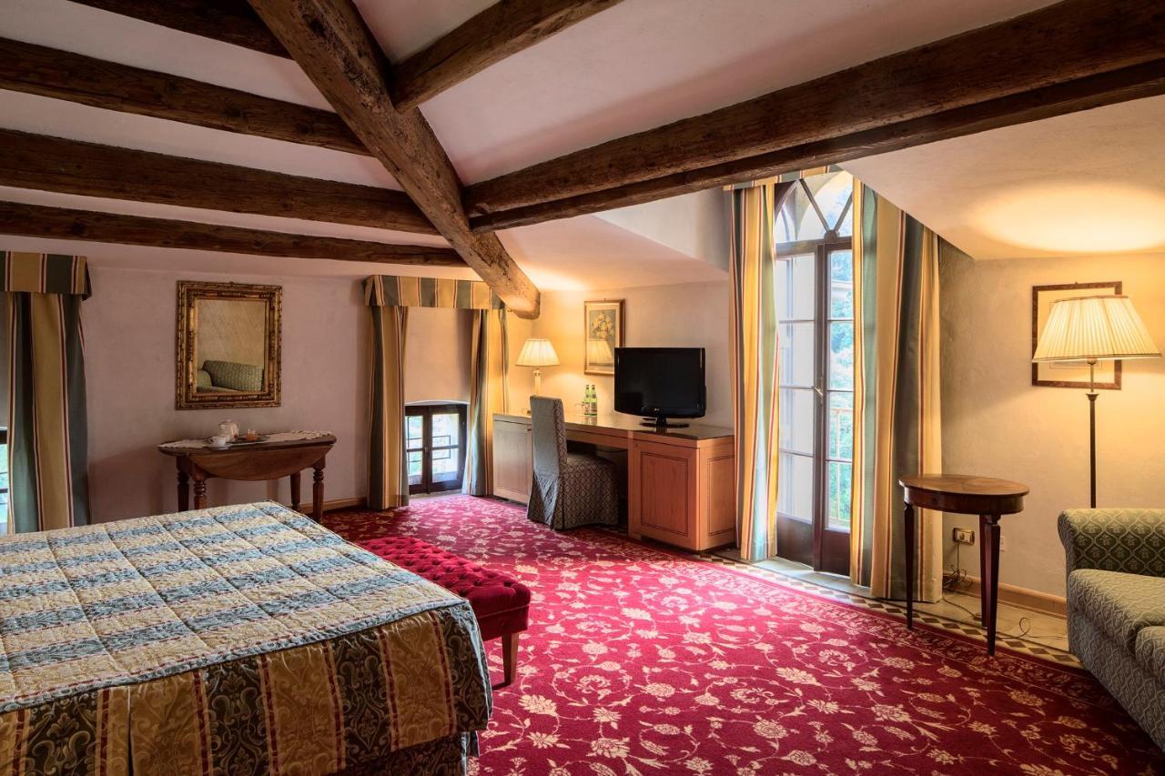 Hotel Villa Giona サン・ピエトロ・イン・カリアーノ エクステリア 写真