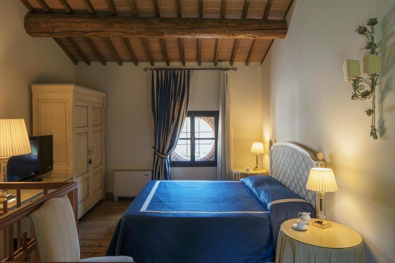 Hotel Villa Giona サン・ピエトロ・イン・カリアーノ エクステリア 写真