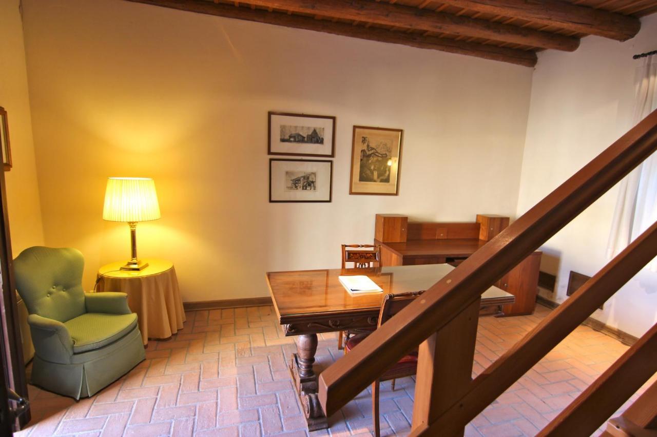 Hotel Villa Giona サン・ピエトロ・イン・カリアーノ エクステリア 写真