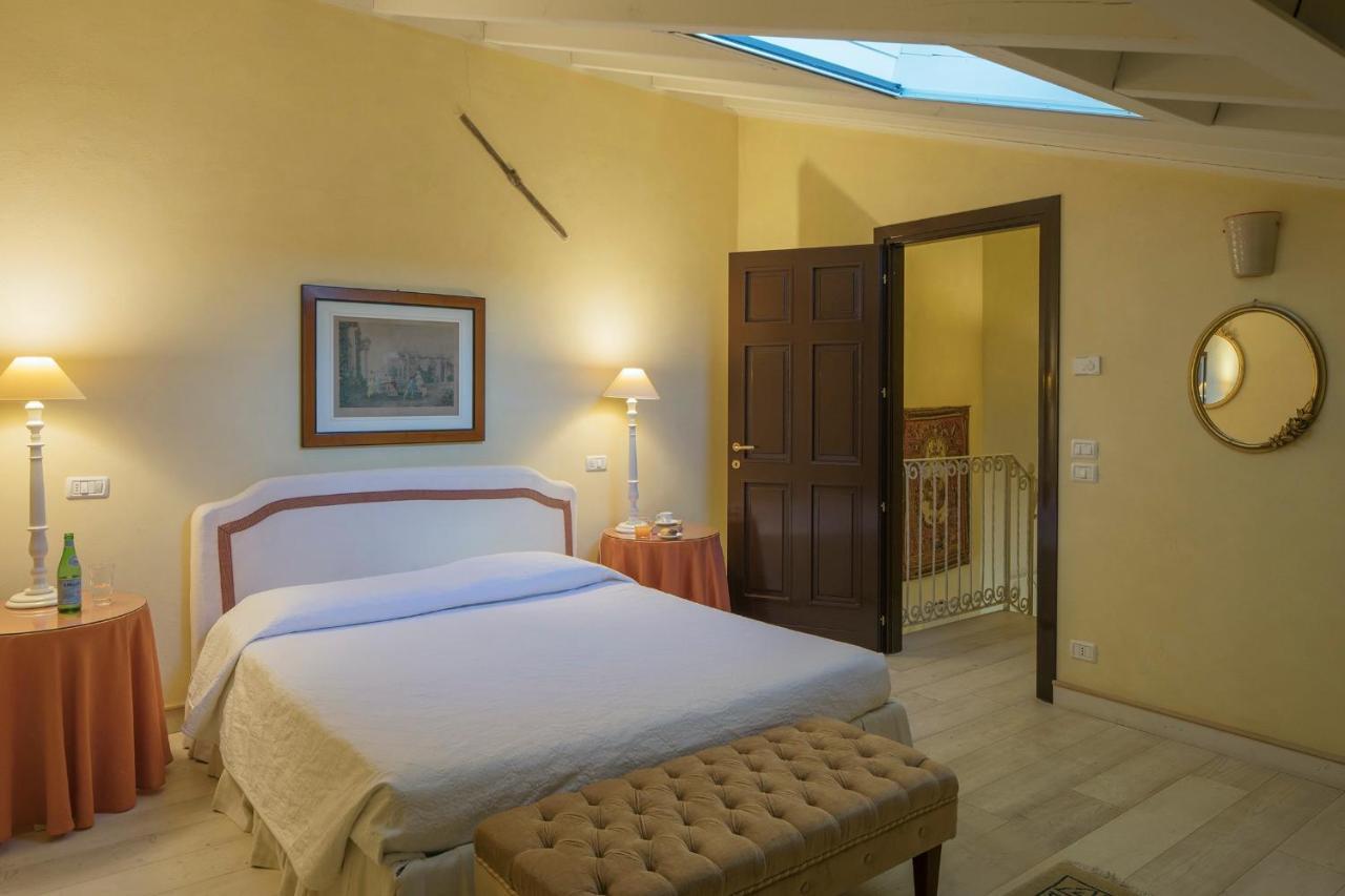 Hotel Villa Giona サン・ピエトロ・イン・カリアーノ エクステリア 写真