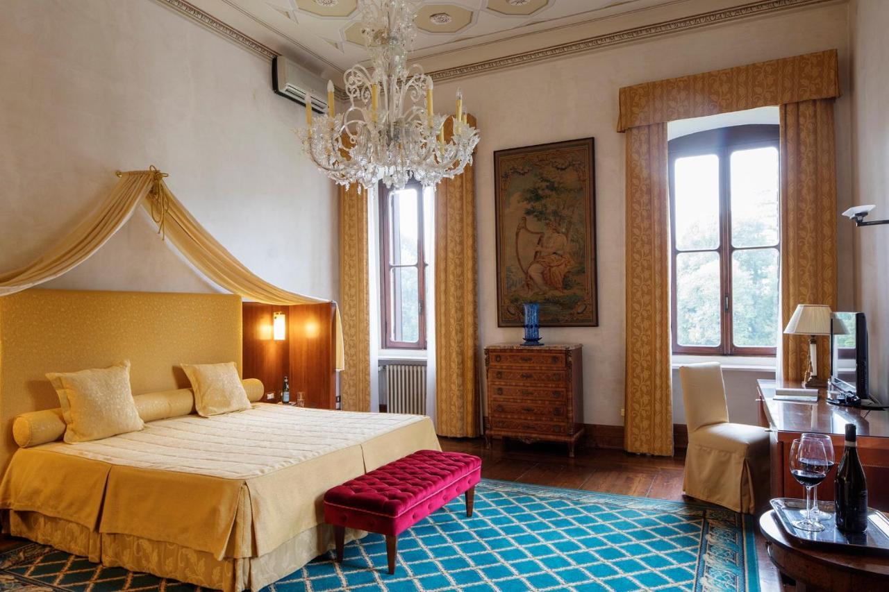 Hotel Villa Giona サン・ピエトロ・イン・カリアーノ エクステリア 写真