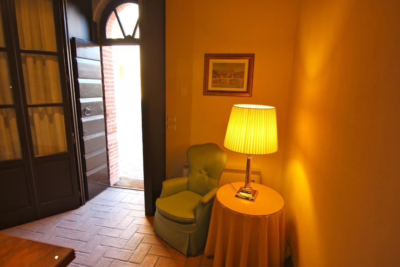 Hotel Villa Giona サン・ピエトロ・イン・カリアーノ エクステリア 写真